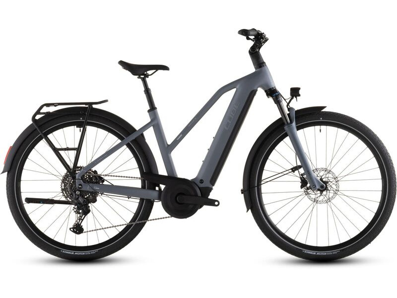Cube Bikes Touring Hybrid Pro 800 click to zoom image
