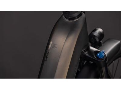 Cube Bikes Touring Hybrid Comfort Slx 800 click to zoom image