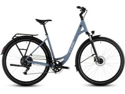 Cube Bikes Touring One
