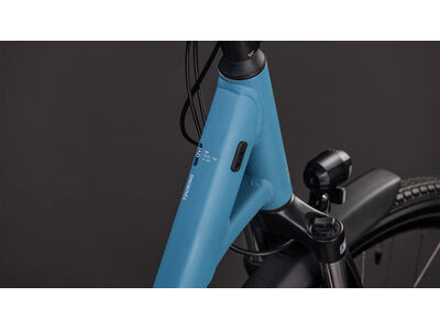 Cube Bikes Touring One click to zoom image