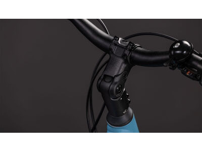 Cube Bikes Touring One click to zoom image