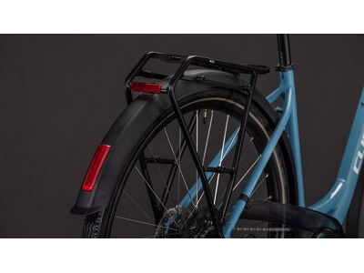 Cube Bikes Touring One click to zoom image