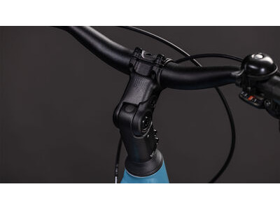 Cube Bikes Touring One click to zoom image
