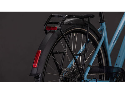Cube Bikes Touring One click to zoom image