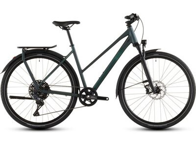 Cube Bikes Kathmandu Slt