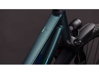Cube Bikes Kathmandu Slt click to zoom image