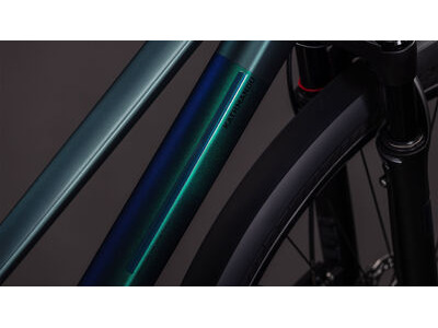 Cube Bikes Kathmandu Slt click to zoom image