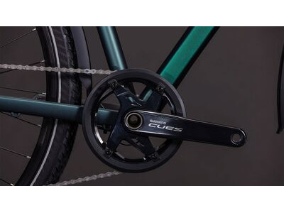 Cube Bikes Kathmandu Slt click to zoom image