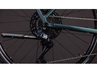 Cube Bikes Kathmandu Slt click to zoom image