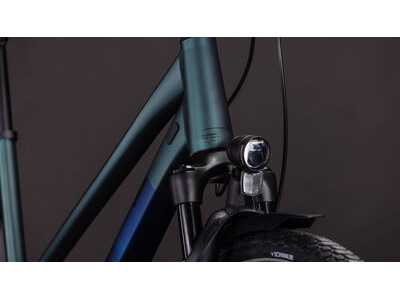 Cube Bikes Kathmandu Slt click to zoom image