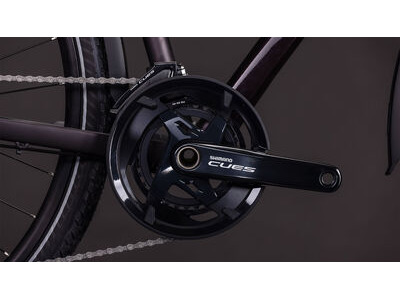 Cube Bikes Kathmandu Slx click to zoom image