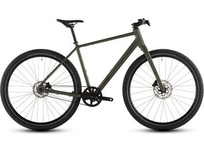 Cube Bikes EDITOR ONE