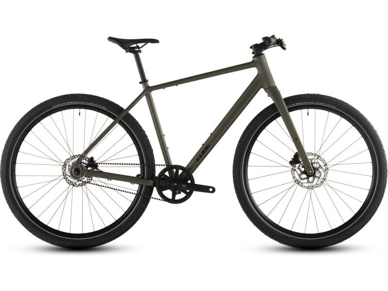 Cube Bikes EDITOR ONE click to zoom image