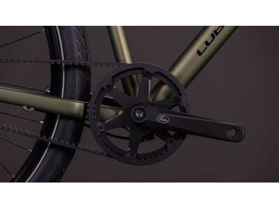 Cube Bikes EDITOR ONE click to zoom image