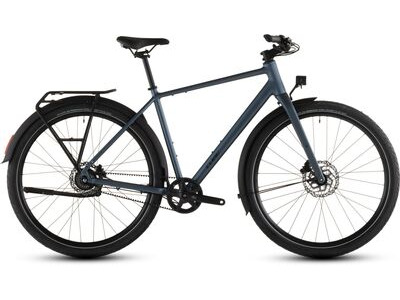 Cube Bikes EDITOR PRO FE