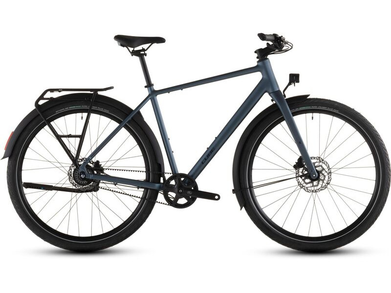 Cube Bikes EDITOR PRO FE click to zoom image