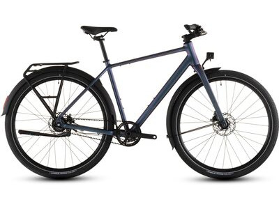 Cube Bikes Editor Slx Fe Ammolite/reflex