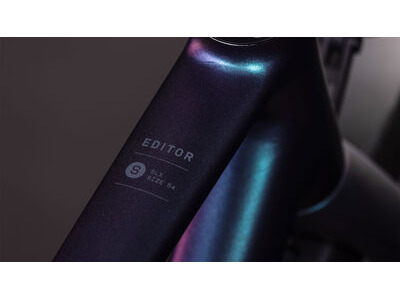 Cube Bikes Editor Slx Fe Ammolite/reflex click to zoom image