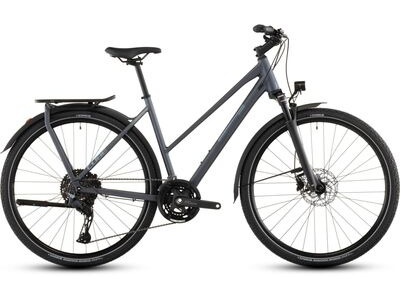 Cube Bikes Kathmandu Exc