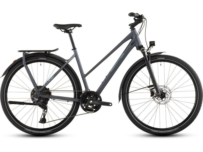 Cube Bikes Kathmandu Exc click to zoom image