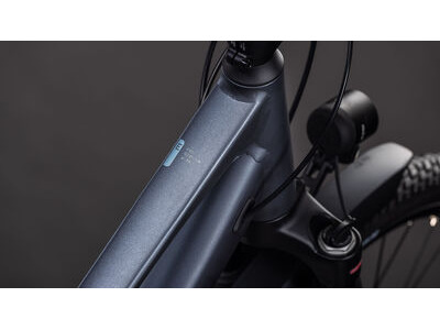 Cube Bikes Kathmandu Exc click to zoom image
