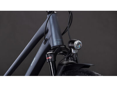Cube Bikes Kathmandu Exc click to zoom image