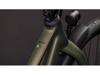 Cube Bikes EDITOR ONE FE click to zoom image