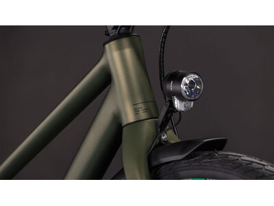 Cube Bikes EDITOR ONE FE click to zoom image