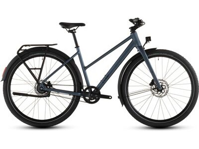 Cube Bikes EDITOR PRO FE