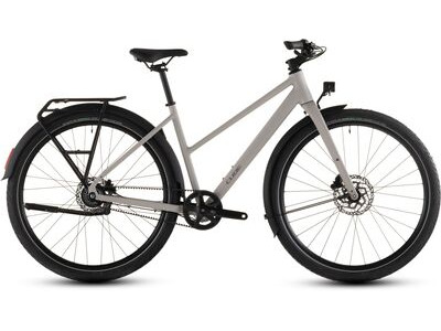 Cube Bikes Editor Pro Fe