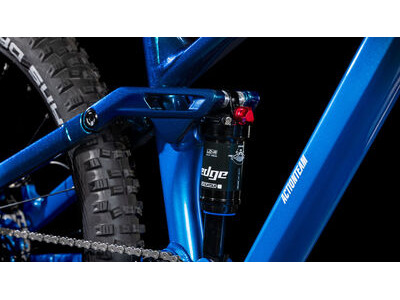 Cube Bikes Stereo 240 One click to zoom image