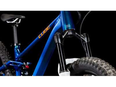 Cube Bikes Stereo 240 One click to zoom image