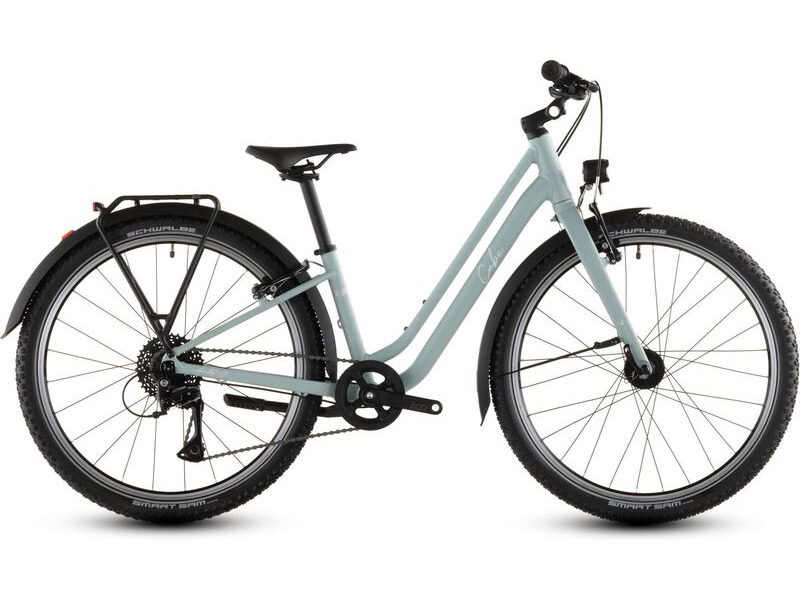 Cube Bikes Aruba 240 click to zoom image