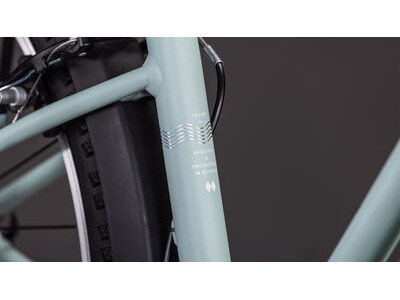 Cube Bikes Aruba 240 click to zoom image