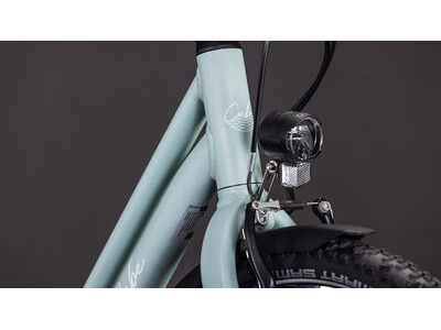 Cube Bikes Aruba 240 click to zoom image