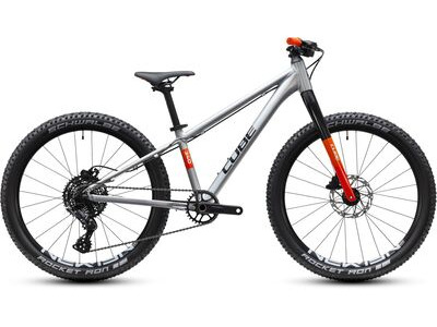 Cube Bikes Reaction 240 Pro