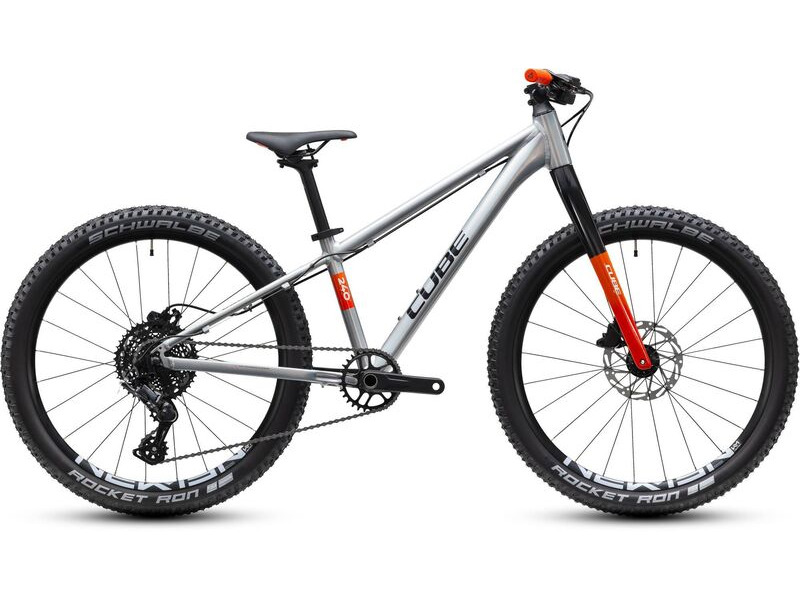 Cube Bikes Reaction 240 Pro Prizmpolished/red click to zoom image