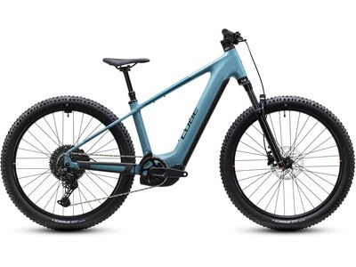Cube Bikes Reaction Hybrid Rookie 540