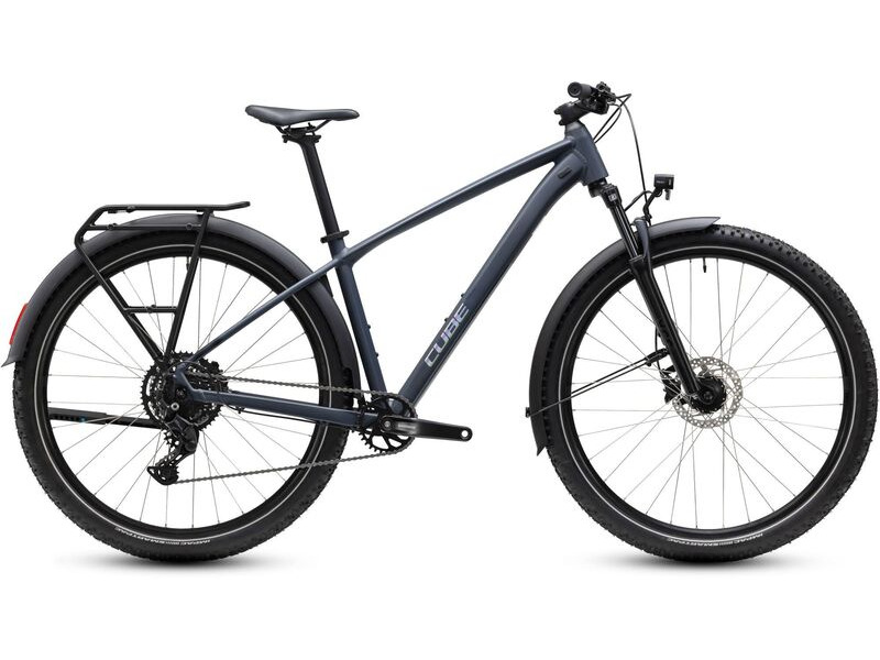 Cube Bikes AIM ONE Fe Mole/prism click to zoom image