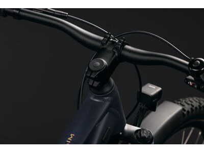 Cube Bikes AIM ONE Fe click to zoom image