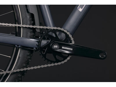 Cube Bikes AIM ONE Fe click to zoom image