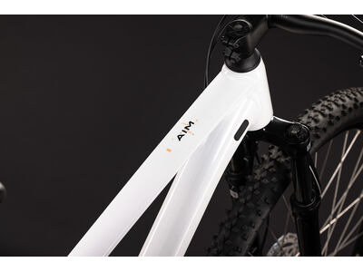 Cube Bikes AIM ONE click to zoom image