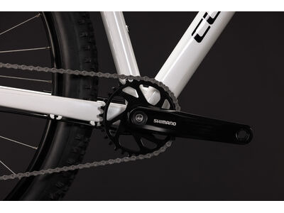 Cube Bikes AIM ONE click to zoom image