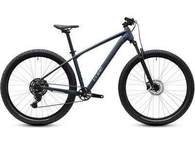 Cube Bikes AIM ONE mole / prism
