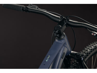 Cube Bikes AIM ONE click to zoom image