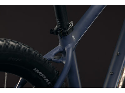 Cube Bikes AIM ONE click to zoom image
