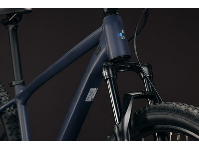 Cube Bikes AIM ONE click to zoom image
