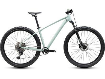 Cube Bikes AIM PRO Aloegreen/green