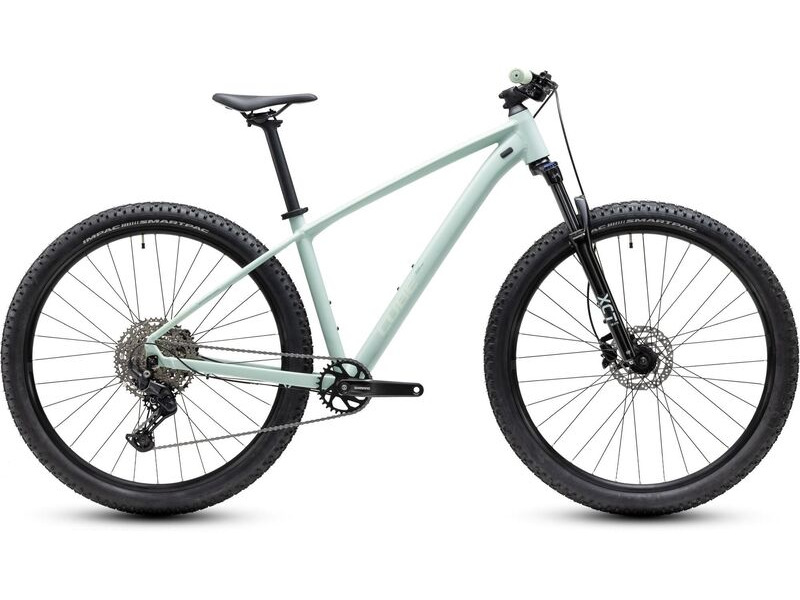 Cube Bikes AIM PRO Aloegreen/green click to zoom image