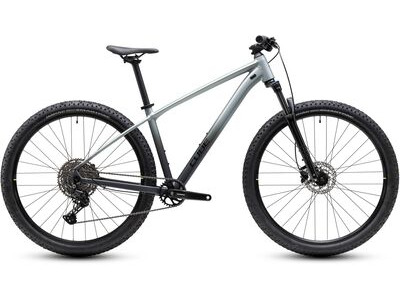 Cube Bikes AIM PRO Grey/black